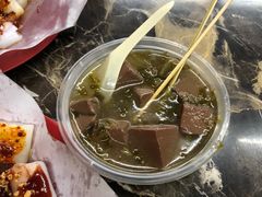 -香港风味小吃店(中英街店)