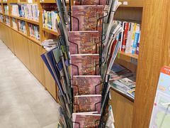 -时间行者书店(新安店)