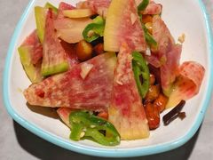 -西竹拌面(银川阅彩城店)