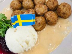 -宜家·瑞典风味餐厅(北京西红门店)