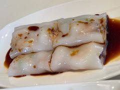 鲜虾仁肠粉-利苑酒家(金宝店)