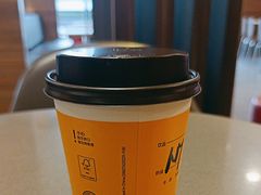-麦当劳(武汉火车站店)
