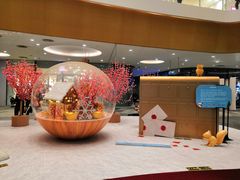 -深圳来福士广场