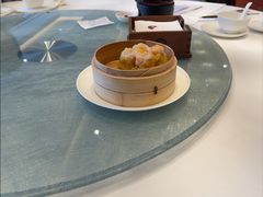 -白天鹅宾馆-宏图府餐厅