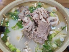 -豫掌柜饸饹面·烩面(秀沿路店)