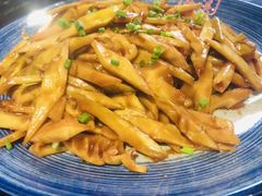 -兰溪小馆(东直门簋街店)