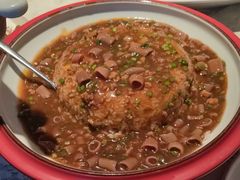 -悦海·家宴·冰花皮皮虾大锅贴(宝龙店)