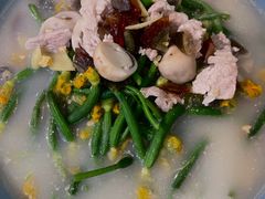 -OLD TREE老树咖啡·西餐厅(台山人工湖店)