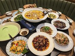 -滇铺子·云南特色菜·第九届野生菌美食节(曲靖万达店)