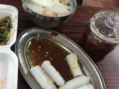 -陈老添美食店(宝华路店)