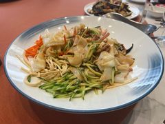 -双合园·海鲜水饺青岛菜(万佳广场店)