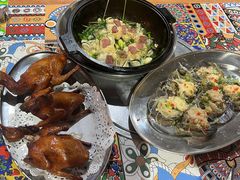 -石岐乳鸽村(南海第三分店)