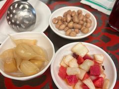 -南门涮肉(后海店)