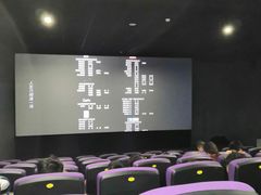 -CMC大光明影城(莲花店)