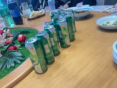 -郭林家常菜(狼垡店)