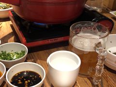 -平娃三宝烧烤·面食(南小街店)