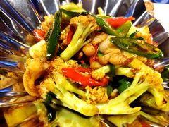 -火吧PTV聚会餐厅(6号店)