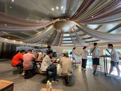 -星巴克(迪士尼小镇店)
