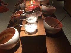 -牛事制造局牛肉火锅(莲岳路店)