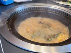 -锅老头铁锅炖•大锅蒸汽海鲜(韩乐坊店)