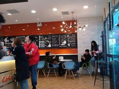 -CoCo都可(铁西万达店)