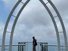 -三亚亚龙湾人间天堂鸟巢度假村