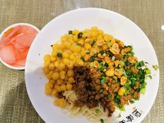 -渝面府重庆小面(解放碑店)