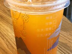 九珍果汁-肯德基(中州一店)