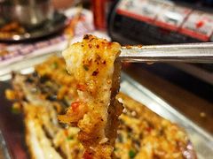 -神府路壹号·海鲜烧烤·砂锅粥·锅物(三坊七巷店)