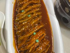 -杏花堂·山西菜馆(晋中万达店)