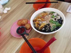 -非遗·十八曲鱼饺(西马总店)