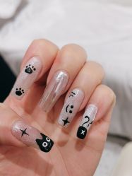 -CO COLOR美甲美睫美妆