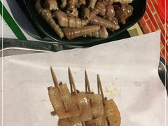 -小红桶烧烤(烟台芝罘医院总店)