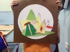 -星宝贝美术创意中心(万嘉商业广场店)