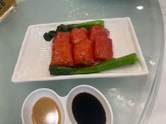 -金鮀岛潮州酒家