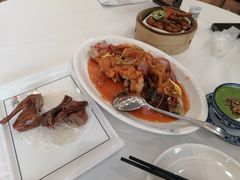 -丰尔粥食·顺德鱼生·干蒸排骨顺德菜(大良分店)