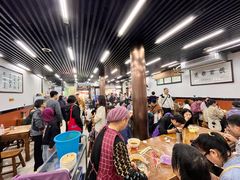 -回坊马二饺子馆
