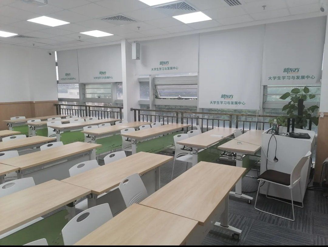 广州教育培训行业动态：探索教育新趋势