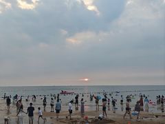 -威海国际海水浴场旅游区