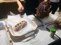 -幸福西饼面包茶饮(车公庙店)