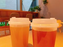 -人间酒暖·Go blanc·烧鸟·深夜食堂(陆家嘴店)
