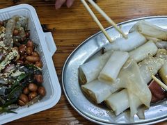 豉油王肠粉-陈添記·祖傳爽鱼皮·西关老字号(广州首店)
