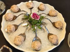 -西郊宾馆·1921餐厅