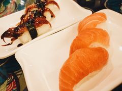 -宝寿司(红瓦寺店)