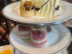 -利顺德大饭店·维多利亚花园(小白楼店)