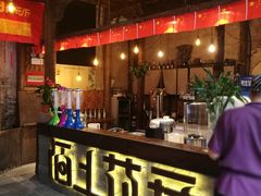 -陌上花开餐厅(云山路店)