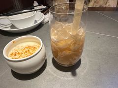 -张家卫·阳江菜·小海鲜(肥婆湾桥店)
