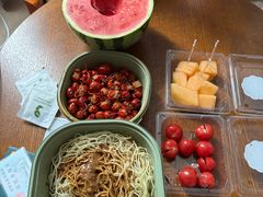 -巴厘龙虾·榜首油焖大虾(音乐学院·沿江酒馆店)