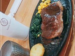 -萨莉亚意式餐厅(石鼓路店)