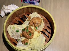 -前海沿·青岛菜(李沧万达店)